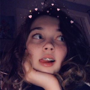 Meet your Posher, Brianna